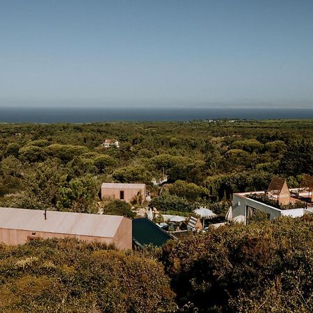 Eco-Lodge Villa Epicurea Sesimbra Exteriér fotografie