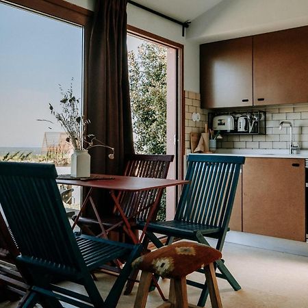 Eco-Lodge Villa Epicurea Sesimbra Exteriér fotografie