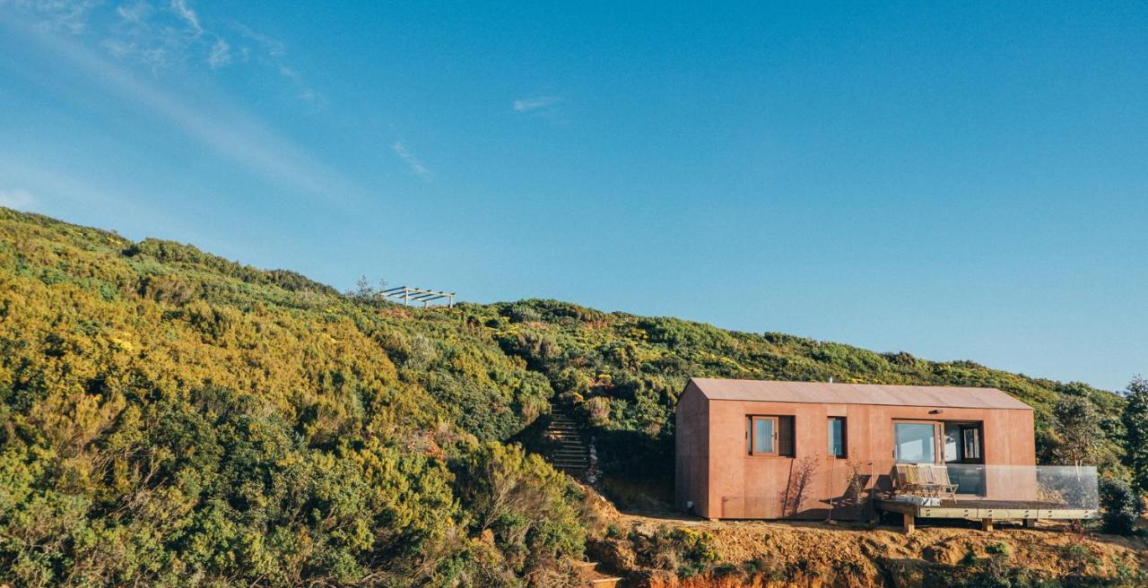 Eco-Lodge Villa Epicurea Sesimbra Exteriér fotografie