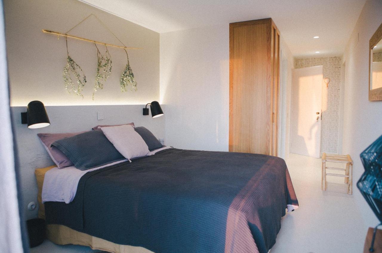Eco-Lodge Villa Epicurea Sesimbra Exteriér fotografie