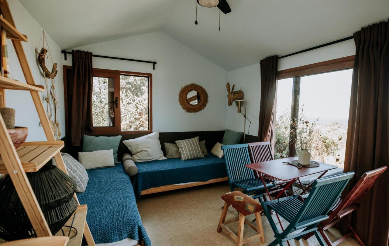 Eco-Lodge Villa Epicurea Sesimbra Exteriér fotografie