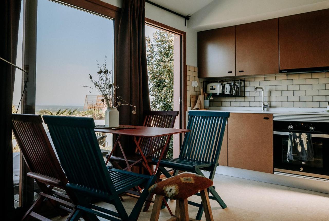 Eco-Lodge Villa Epicurea Sesimbra Exteriér fotografie