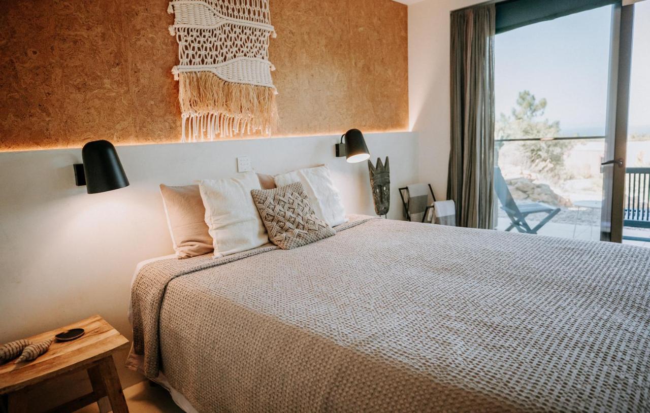 Eco-Lodge Villa Epicurea Sesimbra Exteriér fotografie